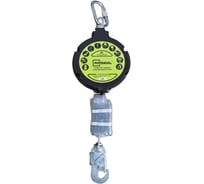 Блокирующее устройство втягивающего типа Потенциал Л 6.5 ptc9093