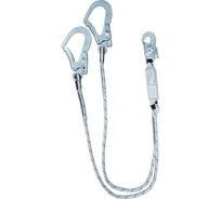 Строп Потенциал аВд (Полиамидный канат с амортизатором двухветьевой) КР-01,КР-01,КР-04, L-2м ptc9147