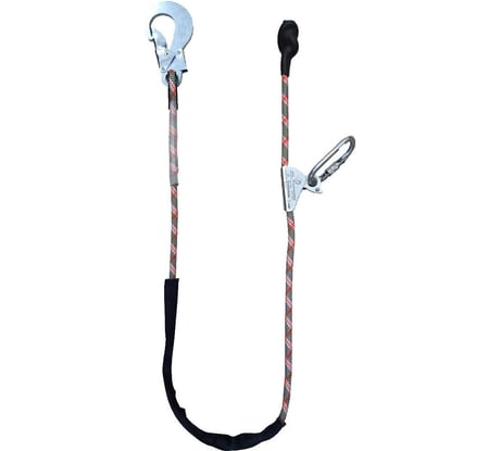 Строп Потенциал с регулятором длины ползункового типа "Вр" ptc9208