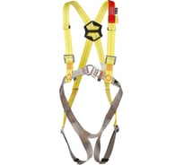 Страховочная привязь VENTO "Альфа 3.0", размер 1 vnt 103