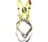 Страховочная привязь VENTO "Альфа 3.0", размер 1 vnt 103 vnt 103_1 1