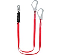 Ленточный двойной строп с амортизатором VENTO «aA22» vnt aA22