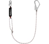 Веревочный одинарный регулируемый с амортизатором Строп VENTO «aB12p» vnt аB12p