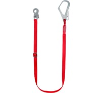 Ленточный одинарный регулируемый строп VENTO vnt A12p