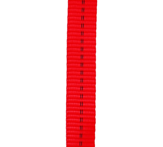 Ленточный одинарный регулируемый строп VENTO vnt A12p