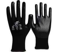 Профессиональные защитные перчатки, с нитриловым покрытием ARCTICUS арт.4500ARC, размер 11 4500 ARC-111