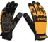 Перчатки механика INGCO XL INDUSTRIAL HGMG02-XL 1