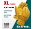 Кожаные перчатки KRAFTOOL Extrem XL 1136-XL 2