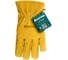 Кожаные перчатки KRAFTOOL Extrem XL 1136-XL 5