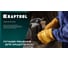 Утеплённые кожаные перчатки KRAFTOOL Extrem Winter XL 1137-XL 6