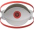 Трехпанельный респиратор ДСК DSK 3D 5522 НК с клапаном FFP3, 30 шт РЕС46 073 2