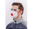 Трехпанельный респиратор ДСК DSK 3D 5522 НК с клапаном FFP3, 30 шт РЕС46 073 6