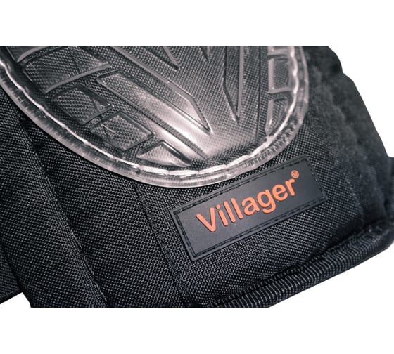 Наколенники строительные Villager VKP 14 034014