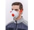 Чашеобразный респиратор ДСК DSK PRO 5512 НК с клапаном FFP3, 10 шт РЕС46 072 5