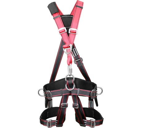 Страховочная привязь ООО-СИЗ ССП-5 1714