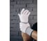 Бесшовные перчатки для точных работ Jeta Safety 3 пары из нейлона, разм.10/XL JS011n-XL 11
