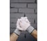 Бесшовные перчатки для точных работ Jeta Safety 3 пары из нейлона, разм.10/XL JS011n-XL 13