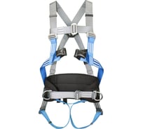 Страховочно-удерживающая привязь ООО-СИЗ УСП-2Ж4 NL 1865