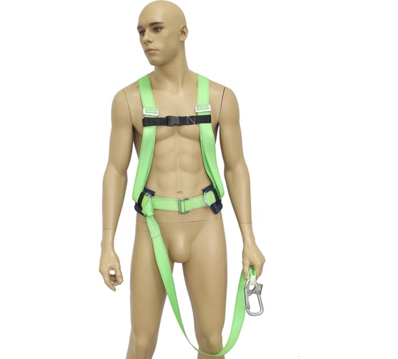 Удерживающая система ООО-СИЗ УС-2АД лента 1786 16290570