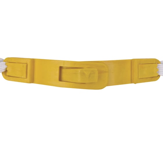 Многоразовая полумаска Delta Plus SPIDERMASK с клапаном FFP2, 5 шт. M1200SMW5