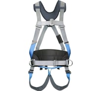 Страховочно-удерживающая привязь ООО-СИЗ УСП-2Ж Комфорт NL 1862