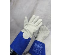 Сварочные перчатки MOST SUPER TIG размер 10 10008 MOST10008
