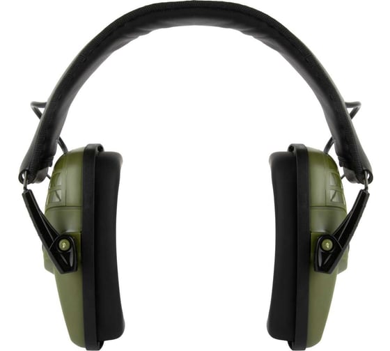 Наушники с активным шумоподавлением Jeta Safety 29 дБ JEM-701