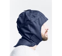 Подшлемник летний из огнезащитной ткани OOO "Спецпошив" Пштл622, 15 кал/см2, размер единый УТ-5589