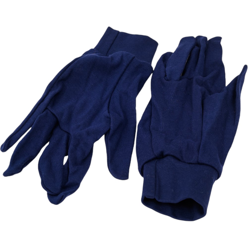 Перчатки термостойкие OOO "Спецпошив" трикотаж WORKER jersey 220 FR ...