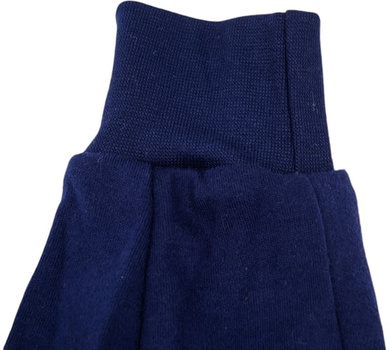 Перчатки термостойкие OOO "Спецпошив" трикотаж WORKER jersey 220 FR, ПТм 706; 12 кал/см2, размер 9 УТ-4137 4687205024589