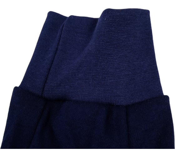 Перчатки термостойкие OOO "Спецпошив" трикотаж WORKER jersey 220 FR, ПТм 706; 12 кал/см2, размер 10 УТ-4137 4687205024596