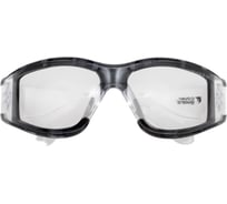 Очки защитные открытые COVERGUARD SIGMA DUST прозрачные 6SIDC00NSI