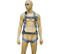 Страховочная привязь ООО-СИЗ СП-3 NL 1867