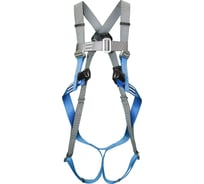 Страховочная привязь ООО-СИЗ УСП-2Ж4 NL (без кушака) 1904