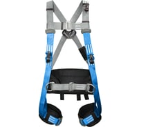 Спасательно-страховочная привязь ООО-СИЗ ССП-4 NL 1866