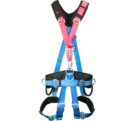 Спасательно-страховочная привязь ООО-СИЗ ССП-5 комфорт-2 1847