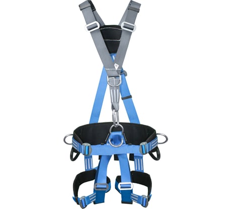 Спасательно-страховочная привязь ООО-СИЗ ССП-5 NL 1905