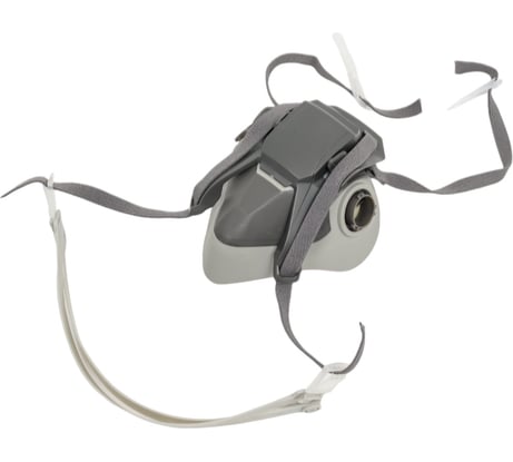 Фильтрующая полумаска GuttaAir SM7503 PF-SM7503