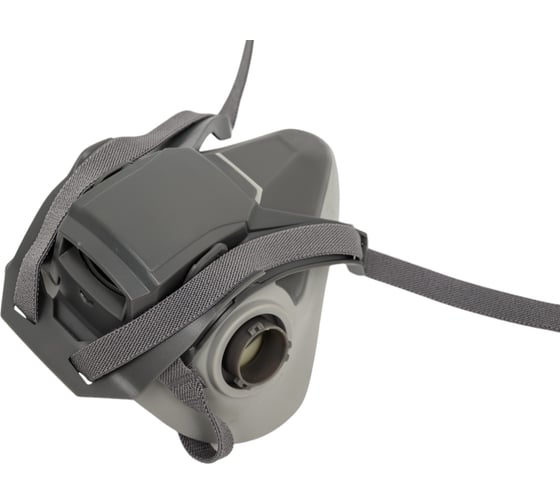 Фильтрующая полумаска GuttaAir SM7503 PF-SM7503