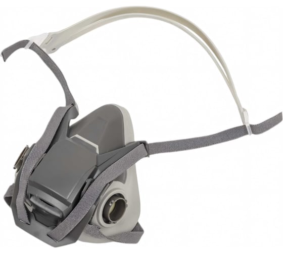 Фильтрующая полумаска GuttaAir SM7503 PF-SM7503