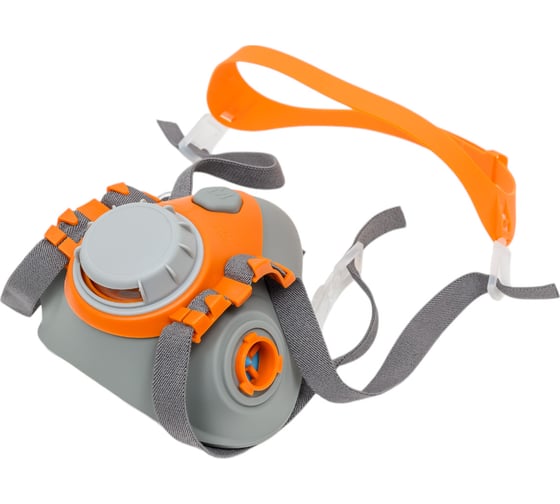 Фильтрующая полумаска GuttaAir SM7501 PF-SM7501