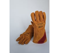 Сварочные перчатки MOST URAN размер 10 10006 MOST10006