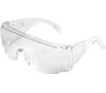 Очки ГК Спецобъединение ЗАЩИТА тип Люцерна, прозрачные Очк 050.00