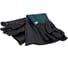 Перчатки для пескоструйной камеры WIEDERKRAFT WDK-PU02B 3