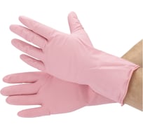 Большие тонкие перчатки для дома ROZENBAL 5 пар R105528/5