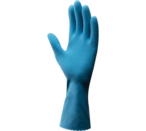 Перчатки VILEDA Comfort&Care, р. L, 2 шт, 146264/2 1