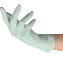 Одноразовые перчатки VILEDA 10 шт+2 в упаковке, размер L, набор 2 шт. 145944/2