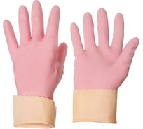 Перчатки для деликатных работ Vileda Sensitive Comfort, размер L, 2 шт, 105394/2