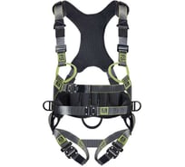 Страховочная привязь Delta Plus, размер XXL HAR35XX