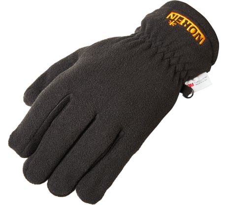 Перчатки NORFIN VECTOR, размер XL, 703023-04XL